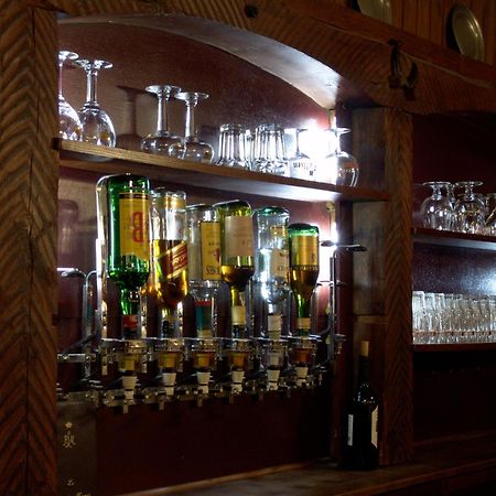 מלון איטר Le Relais Du Marquis מראה חיצוני תמונה