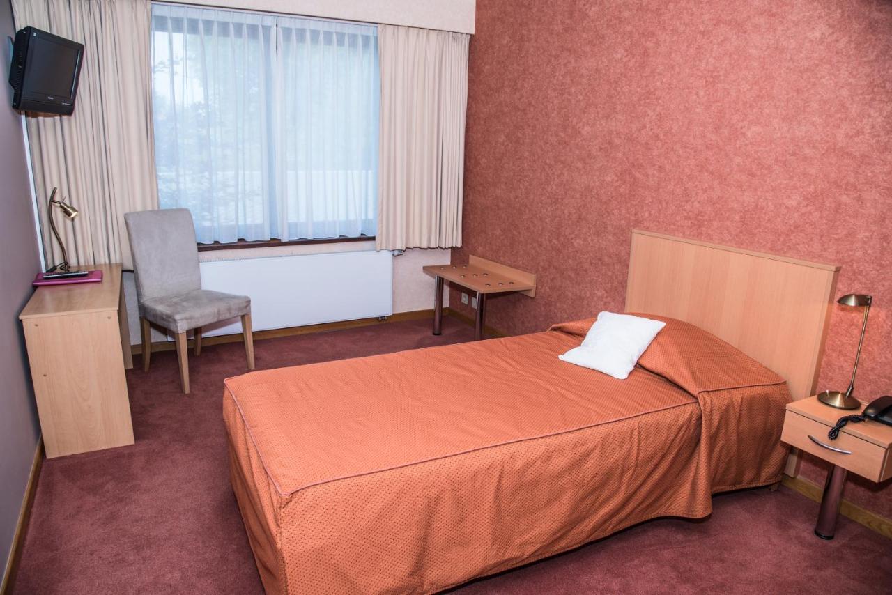 מלון איטר Le Relais Du Marquis מראה חיצוני תמונה