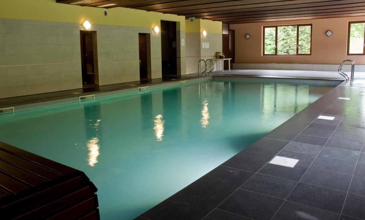 מלון איטר Le Relais Du Marquis מראה חיצוני תמונה