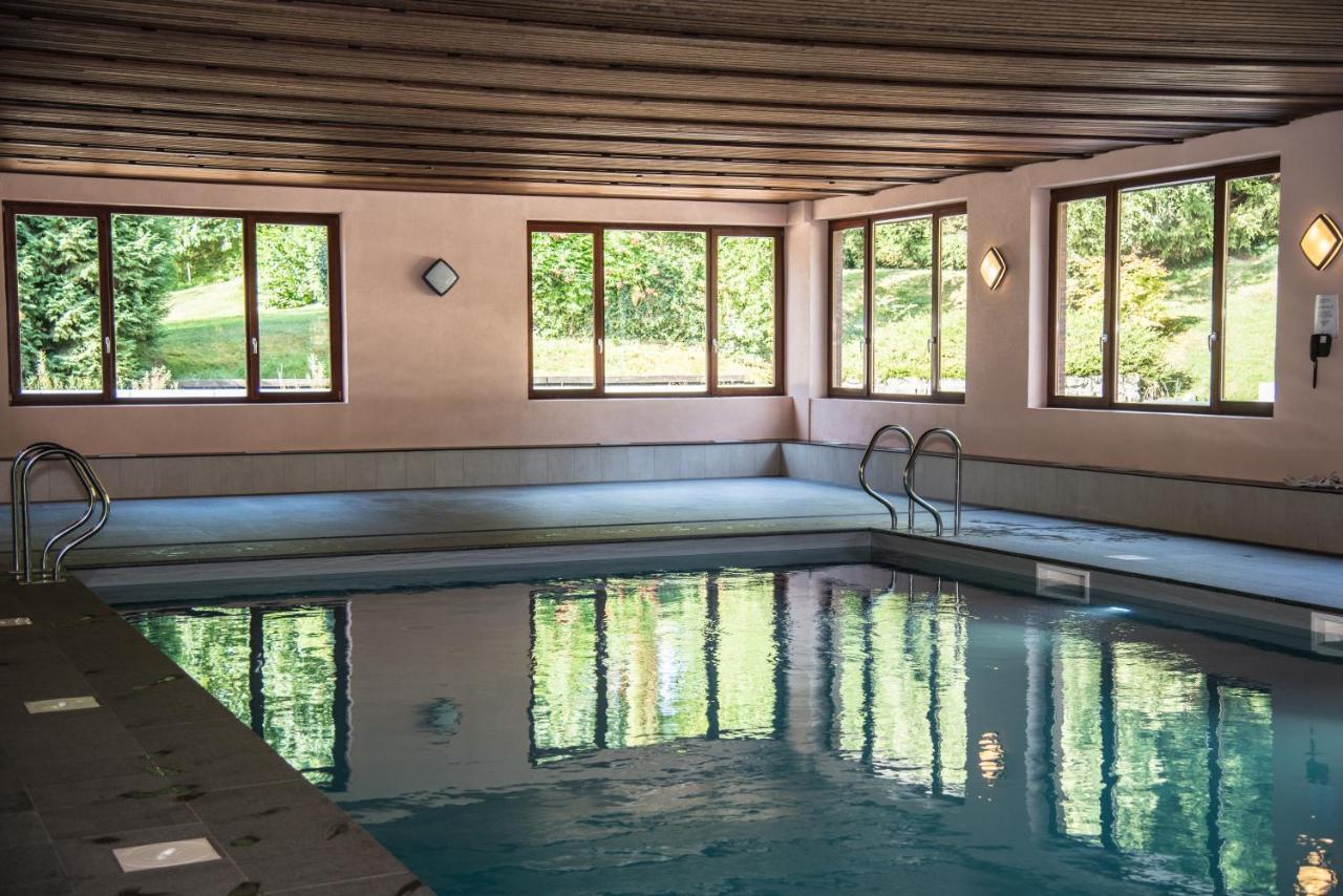 מלון איטר Le Relais Du Marquis מראה חיצוני תמונה