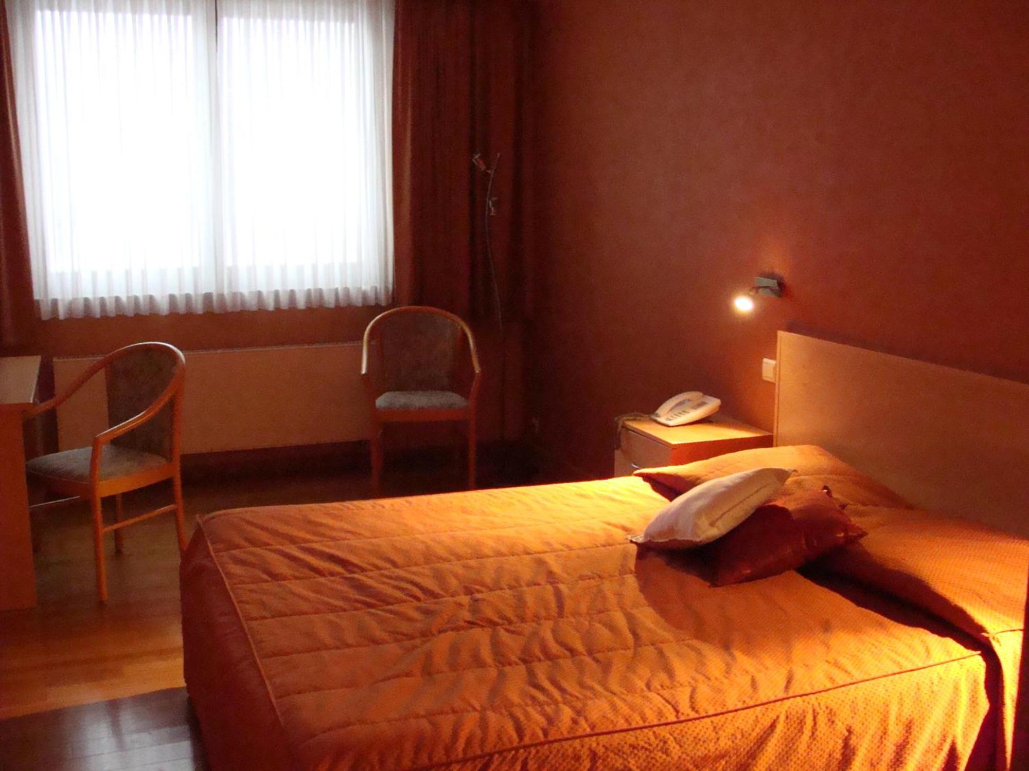 מלון איטר Le Relais Du Marquis מראה חיצוני תמונה