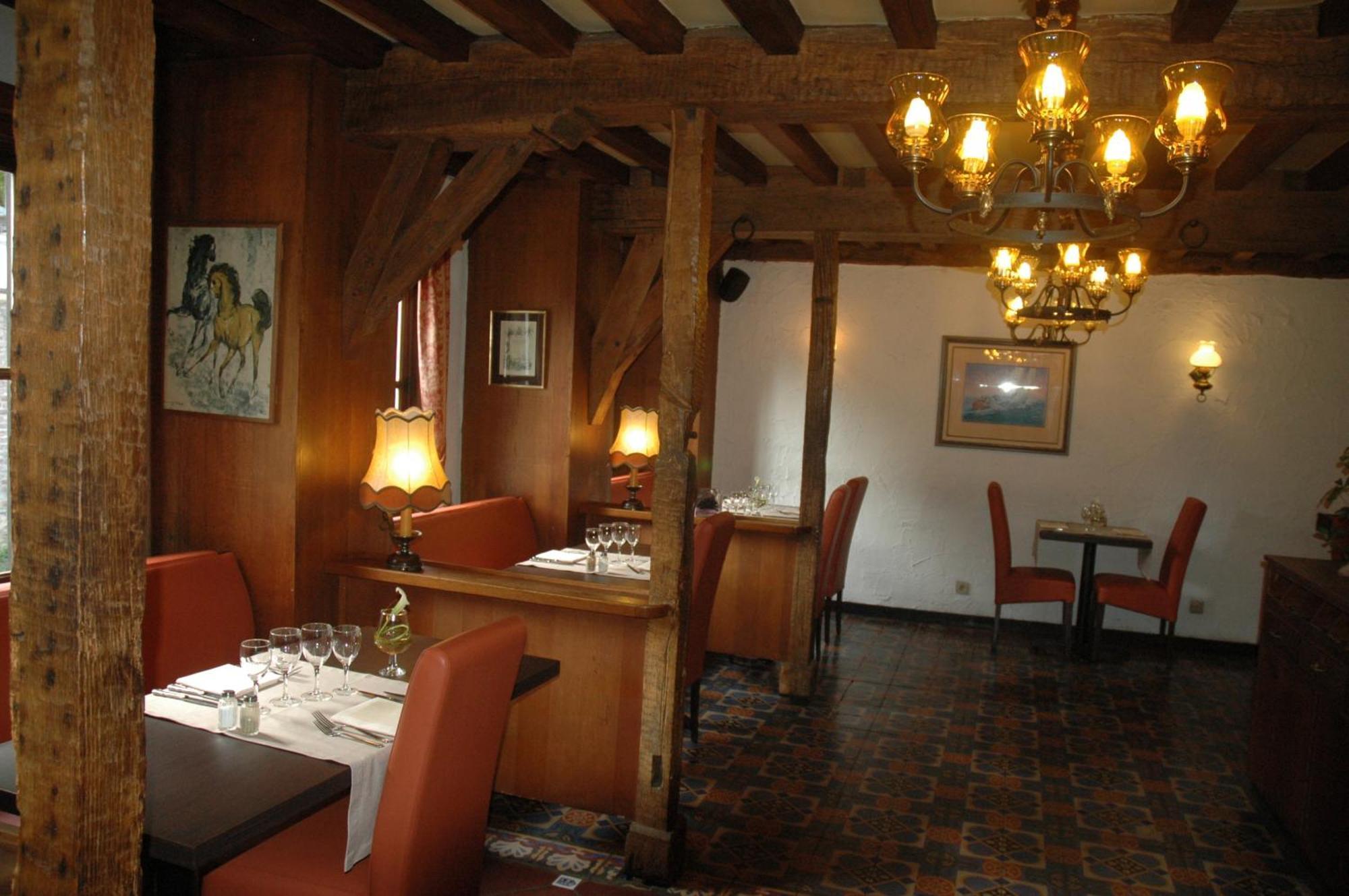 מלון איטר Le Relais Du Marquis חדר תמונה