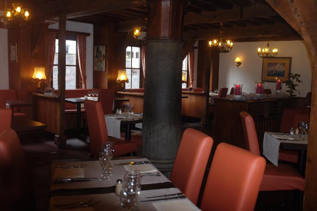 מלון איטר Le Relais Du Marquis חדר תמונה