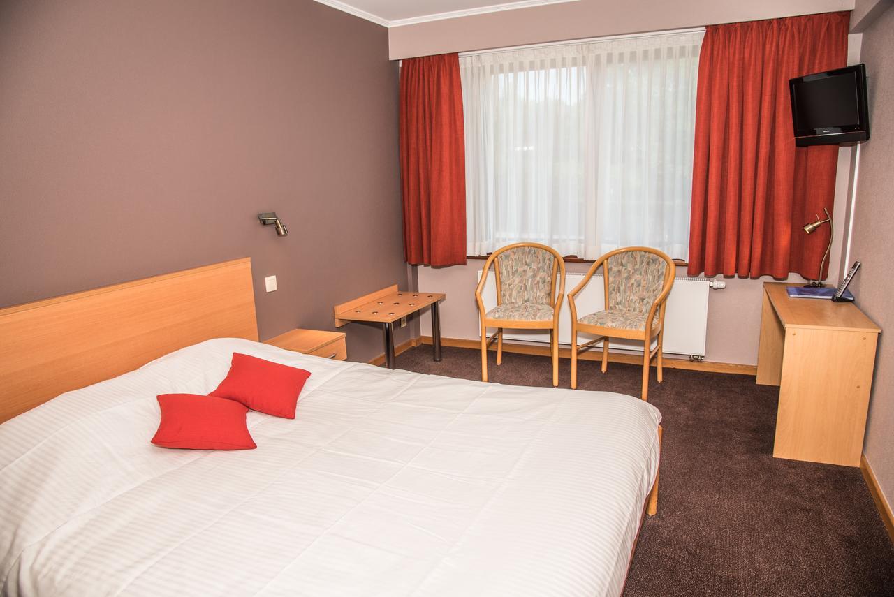 מלון איטר Le Relais Du Marquis מראה חיצוני תמונה