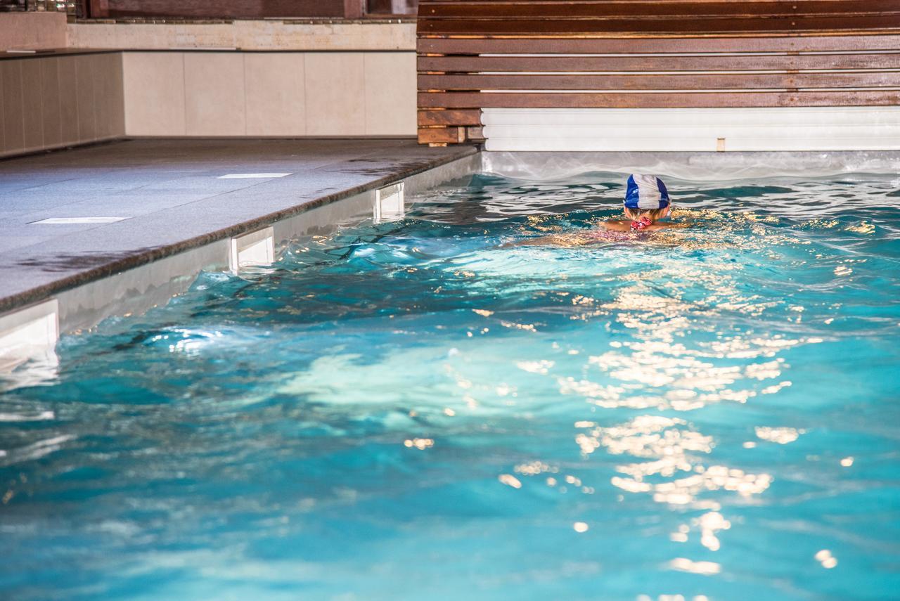מלון איטר Le Relais Du Marquis מראה חיצוני תמונה