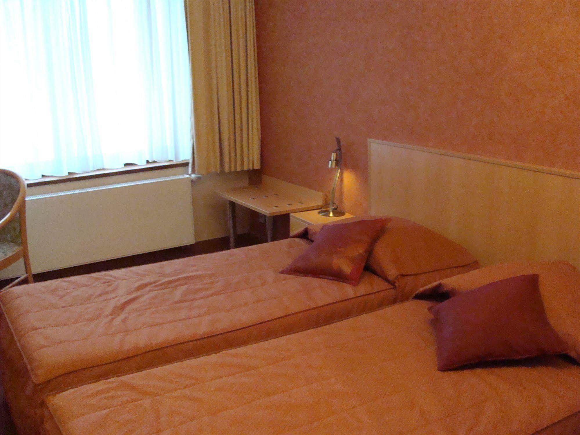 מלון איטר Le Relais Du Marquis מראה חיצוני תמונה