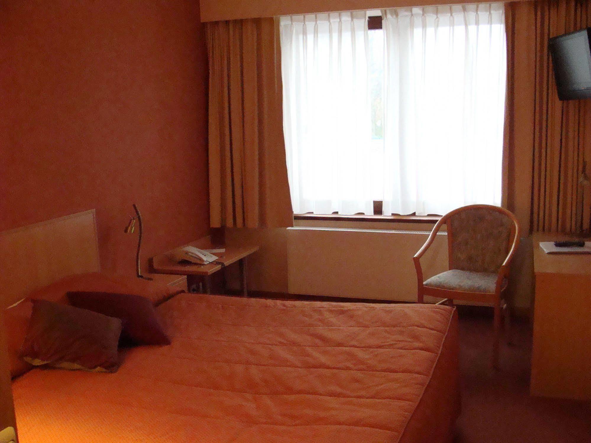 מלון איטר Le Relais Du Marquis מראה חיצוני תמונה