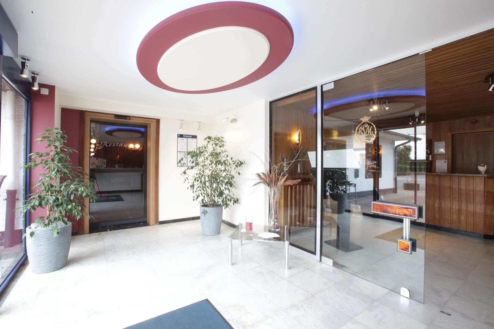 מלון איטר Le Relais Du Marquis מראה חיצוני תמונה