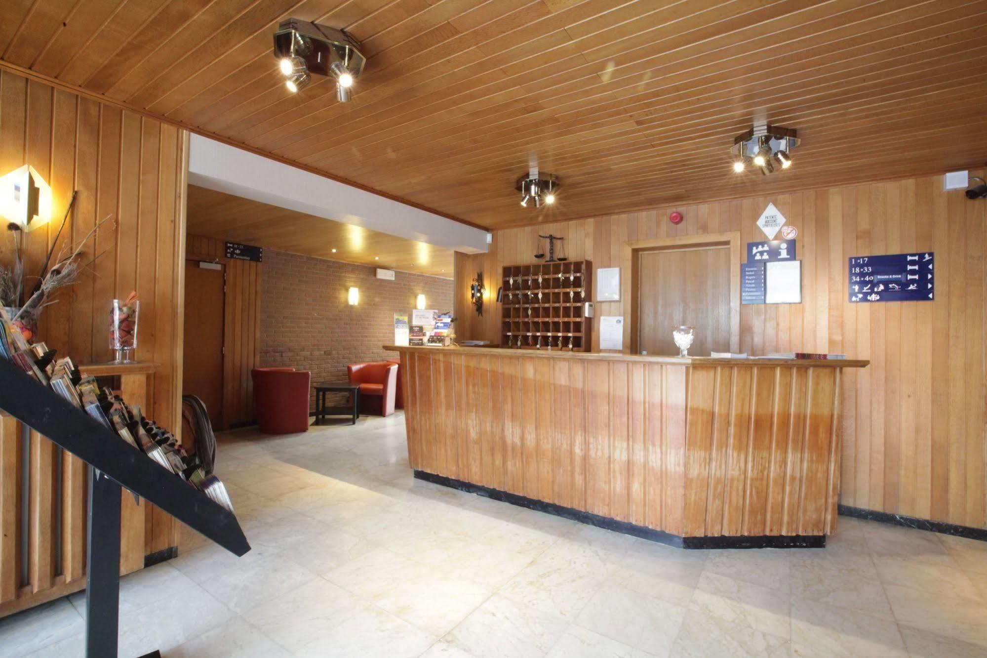 מלון איטר Le Relais Du Marquis מראה חיצוני תמונה