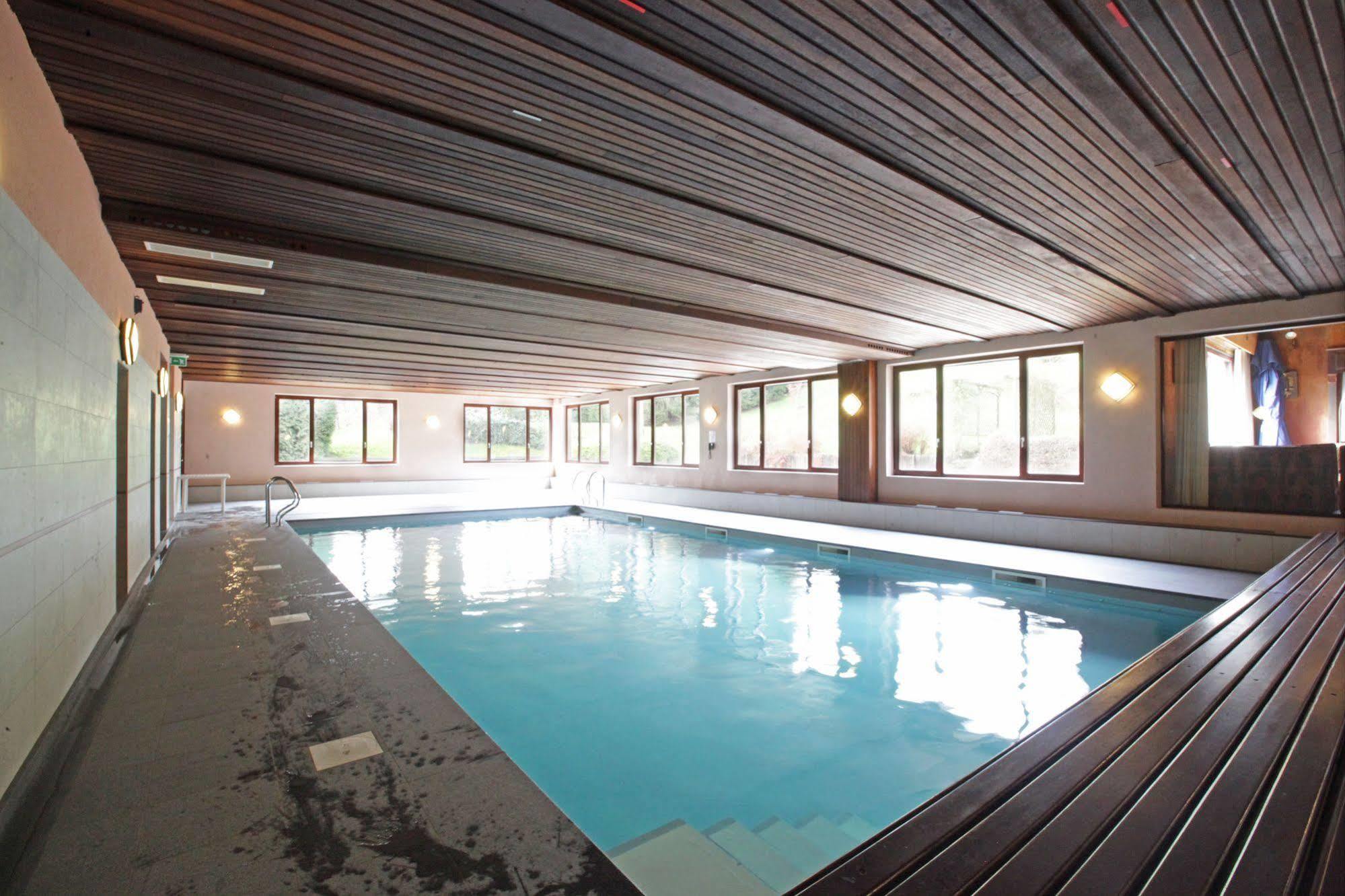 מלון איטר Le Relais Du Marquis מראה חיצוני תמונה