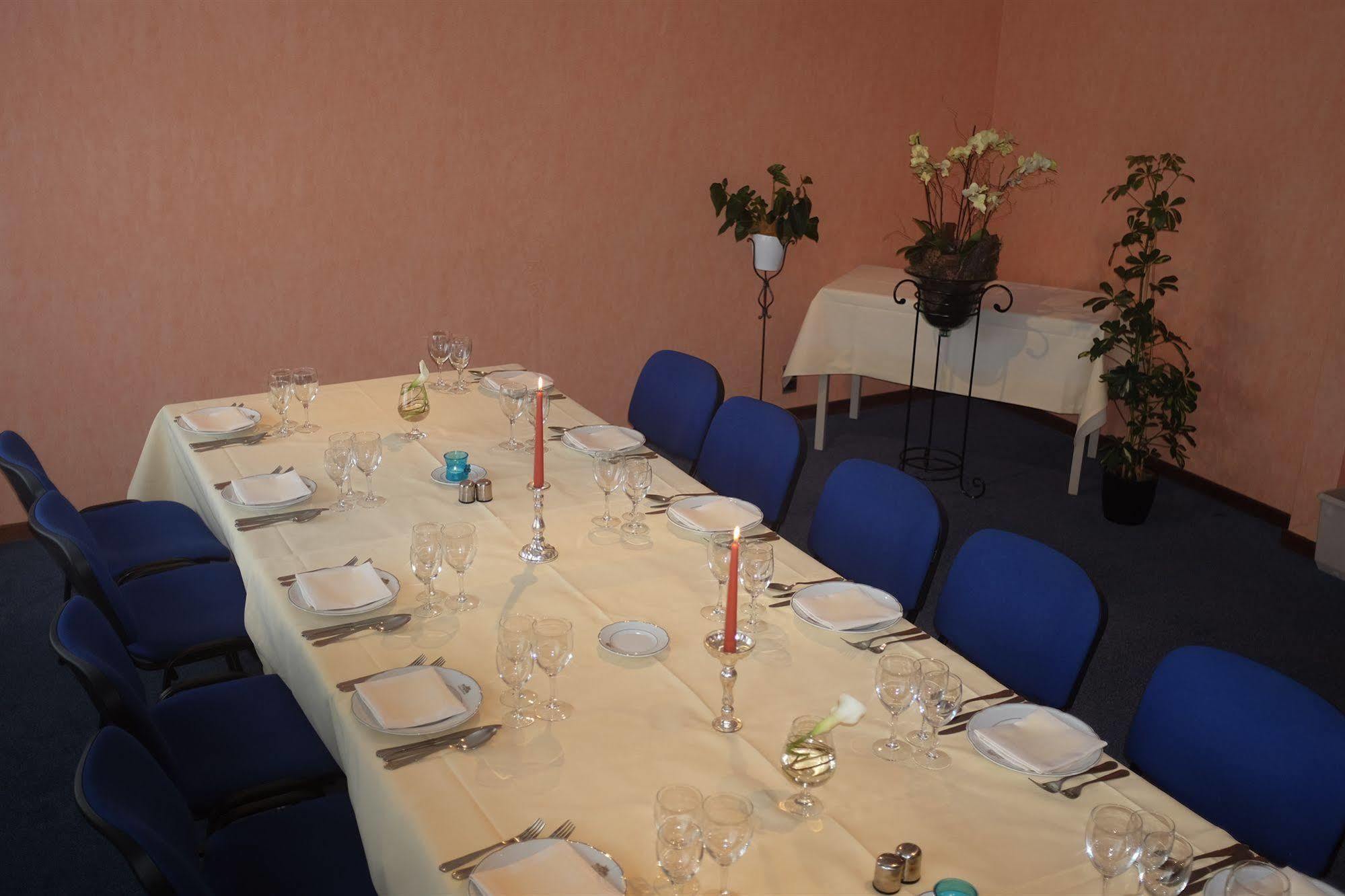 מלון איטר Le Relais Du Marquis מראה חיצוני תמונה