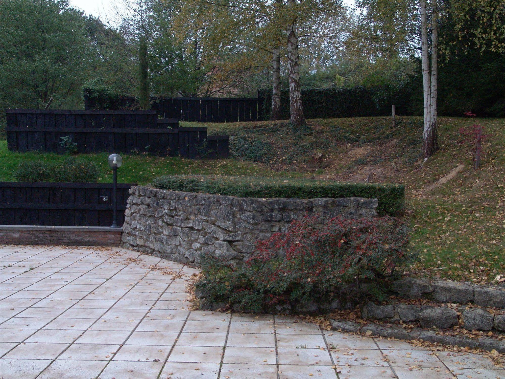 מלון איטר Le Relais Du Marquis מראה חיצוני תמונה