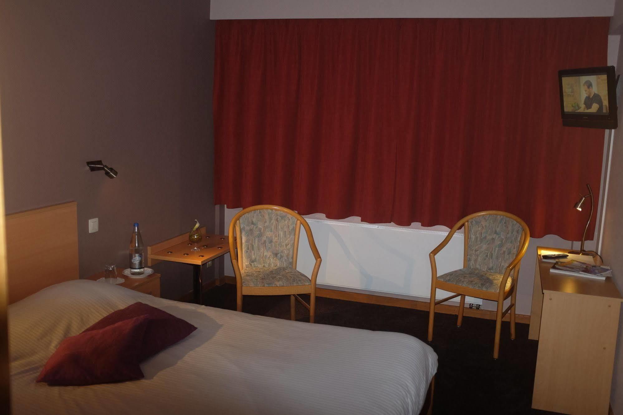 מלון איטר Le Relais Du Marquis מראה חיצוני תמונה